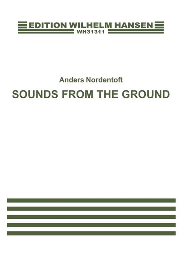Sounds From The Ground
